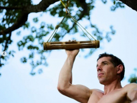 霍諾德徒手攀登101就在明天！今天吃什麼、必做的事、上廁所如何解決…杏仁核沒恐懼感？13問答搶先看